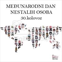 Ombudsmeni Bosne i Hercegovine povodom obilježavanja Međunarodnog dana nestalih osoba