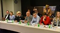 Ombudsman Nives Jukic Attends Round Table Melanoma in Federation of Bosnia and Herzegovina