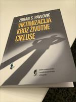 Ombudsman Ljubinko Mitrovic Attends Book Promotion "Victimization Through Life Cycles"