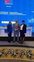 Ombudsmen of Bosnia and Herzegovina at the International Ombudsman Conference in Istanbul