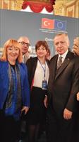 Ombudsmen of Bosnia and Herzegovina at the International Ombudsman Conference in Istanbul