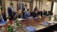 Signing Memorandum of Understanding between the Ombudsman of Bosnia and Herzegovina and the Ombudsman of Turkey