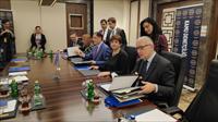 Signing Memorandum of Understanding between the Ombudsman of Bosnia and Herzegovina and the Ombudsman of Turkey