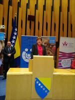 Ombudsmenka Nives Jukićna sudjelovala na konferenciji povodom obilježavanja Međunarodnog dana djeteta