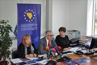 Ombudsmeni o stanju i problemima s kojima se susreću centri/službe za socijalni rad u Bosni i Hercegovini