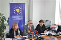 Ombudsmeni o stanju i problemima s kojima se susreću centri/službe za socijalni rad u Bosni i Hercegovini