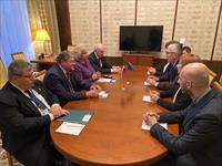 Potpisan Memorandum o razumijevanju između Ombudsmena Bosne i Hercegovine i Ombudsmena Rusije