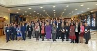 Омбудсмени Босне и Херцеговине у Москви на међународној конференцији посвећеној размјени најбољих практичних примјера у раду Омбудсмена