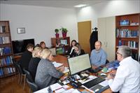 Ombudsmeni održali sastanak sa predstavnicima međunarodne organizacije Save the Children