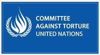 Komitet protiv mučenja (CAT) - Ujedinjeni narodi, logo