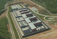 Prison for execution of criminal sanctions, detention and other measures of Bosnia and Herzegovina, Vojkovići