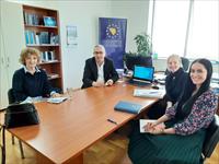 Continuation and strengthening of cooperation between the Ombudsman of Bosnia and Herzegovina and the Ombudsman for Children of the Republika Srpska