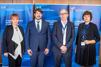 Ombudsmeni u Ljubljani učestvuju na Petoj regionalnoj konferenciji tijela za ravnopravnost jugoistočne Evrope