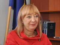 dr. Jasminka Džumhur, ombudsman