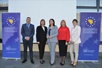 2022 BiH Ombudsman Annual Meeting in Teslić - Regional office BrčkoRegional Office Brčko