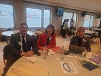 Ombudsmen of Bosnia and Herzegovina at the General Assembly of ENNHRI in Brussels