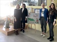 Ombudsman Nives Jukić visited the "Los Rosales" Center in Mostar