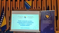 Ombudsmeni inicirali sastanak u vezi sa problematikom smještanja osoba sa duševnim smetnjama u Zavod Bakovići