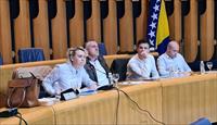 Ombudsmeni inicirali sastanak u vezi sa problematikom smještanja osoba sa duševnim smetnjama u Zavod Bakovići