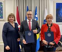 Sporazumom SUM-a i Institucije ombudsmena BiH do jačanja ljudskih prava u društvu
