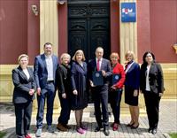 Sporazumom SUM-a i Institucije ombudsmena BiH do jačanja ljudskih prava u društvu