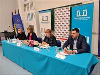 A consultative meeting of the Ombudsman of Bosnia and Herzegovina and representatives of civil society was held in Mostar