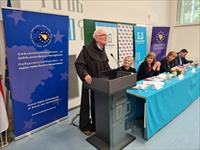 A consultative meeting of the Ombudsman of Bosnia and Herzegovina and representatives of civil society was held in Mostar