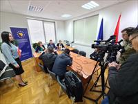 Ombudsmeni Bosne i Hercegovine prezentovali Godišnji izvještaj za 2022.