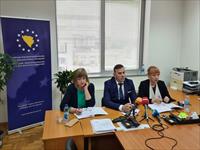 Ombudsmeni Bosne i Hercegovine prezentovali Godišnji izvještaj za 2022.