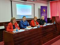 Омбудсмени у Бањалуци одржали састанак с представницима цивилног друштва