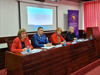 Ombudsmen in Banja Luka held a meeting with representatives of civil society