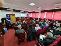 Ombudsmen in Banja Luka held a meeting with representatives of civil society