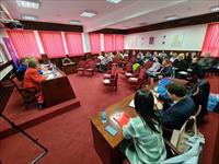 Ombudsmani u Banjaluci održali sastanak s predstavnicima civilnog društva