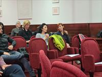 Ombudsmen in Banja Luka held a meeting with representatives of civil society