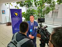 Ombudsmen in Banja Luka held a meeting with representatives of civil society