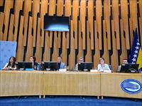 Conference on human rights in BiH "Assessment of the state of human rights in Bosnia and Herzegovina: Challenges and expectations"