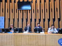 Conference on human rights in BiH "Assessment of the state of human rights in Bosnia and Herzegovina: Challenges and expectations"