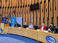 Conference on human rights in BiH "Assessment of the state of human rights in Bosnia and Herzegovina: Challenges and expectations"