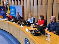 Conference on human rights in BiH "Assessment of the state of human rights in Bosnia and Herzegovina: Challenges and expectations"