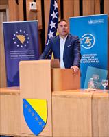 Conference on human rights in BiH "Assessment of the state of human rights in Bosnia and Herzegovina: Challenges and expectations"
