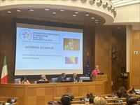 Ombudsmаni dr. Jasminka Džumhur i dr. Nevenko Vranješ u Rimu na Međunarodnoj konferenciji ombudsmena