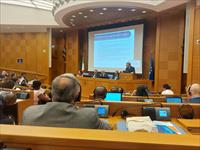 Ombudsmаni dr. Jasminka Džumhur i dr. Nevenko Vranješ u Rimu na Međunarodnoj konferenciji ombudsmena