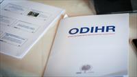 Ombudsman dr. Jasminka Džumhur gave an introductory presentation at the ODIHR training
