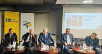 Ombudsmen dr. Nevenko Vranješ na konferenciji o reformi javne uprave