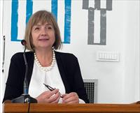 Nives Jukić, ombudsmen BiH