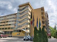 Амбасаде Краљевине Низоземске у БиХ