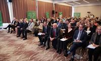 Ombudsmen dr. Nevenko Vranješ učesnik panel diskusije o garanciji lokalne autonomije u Federaciji Bosne i Hercegovine 