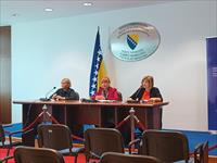Представљање годишњег извештаја за 2023.г.