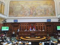 Ombudsmen dr. Nevenko Vranješ u Beogradu na Međunarodnoj konferenciji o zaštiti životne sredine