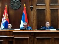 Ombudsmen dr. Nevenko Vranješ u Beogradu na Međunarodnoj konferenciji o zaštiti životne sredine